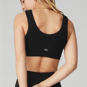 Alo Wellness Bra Sz M *sold out online*